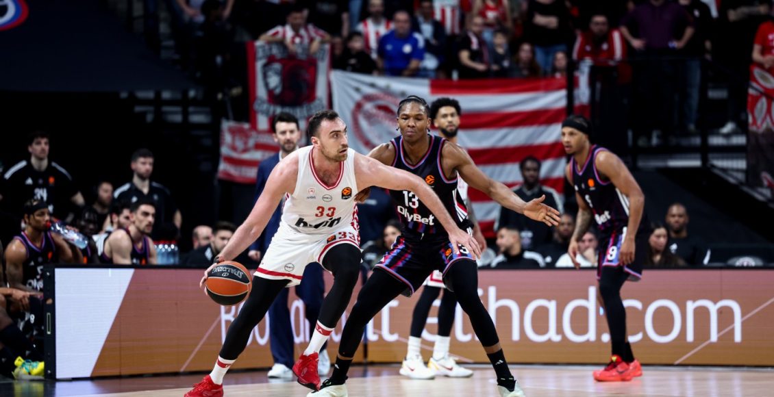 euroleague:-Στην-τελική-ευθεία-η-κανονική-περίοδος-–-Σκληρή-μάχη-για-την-τετράδα