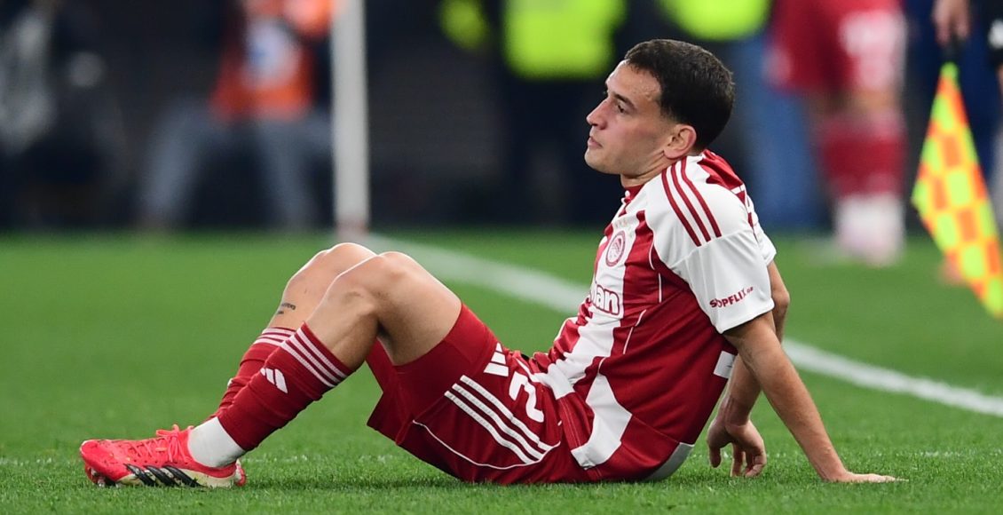 Ολυμπιακός:-Οι-απουσίες-για-την-Κρήτη-και-το-ματς-με-τον-ΟΦΗ