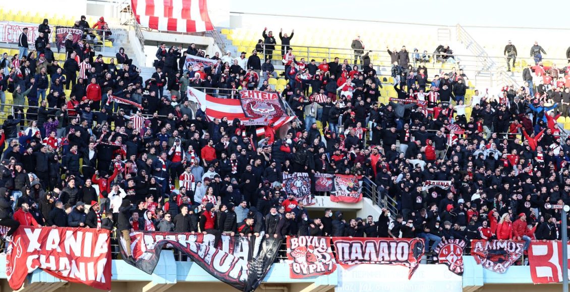 Ολυμπιακός:-Οδηγίες-προς-τους-φιλάθλους-για-το-ματς-με-τον-ΟΦΗ