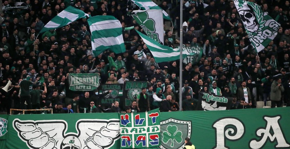 Παναθηναϊκός:-Απόβαση-στη-Σεβίλλη,-τελειώνουν-τα-εισιτήρια