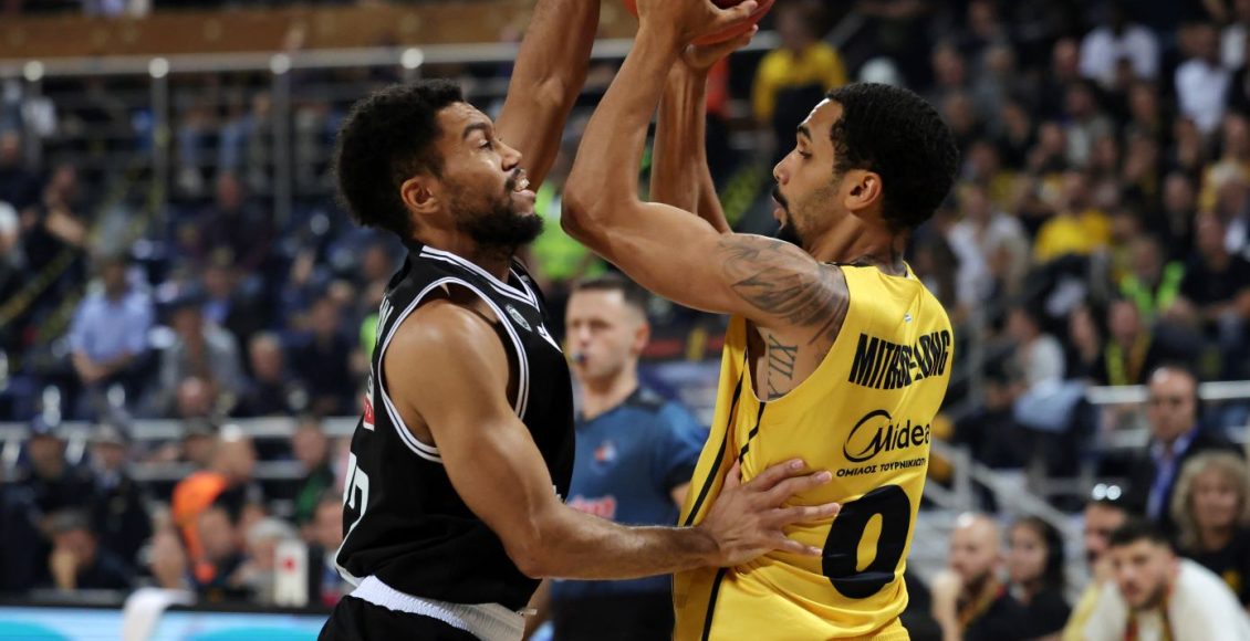 basket-league:-Οριστική-αναβολή-στο-ΠΑΟΚ-Άρης