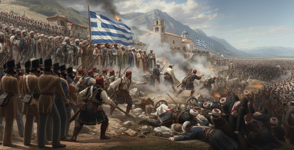 Γιατί-οι-γενίτσαροι-δεν-πολέμησαν-τους-Έλληνες-επαναστάτες-το-1821,-αν-και-αποτελούσαν-την-ελίτ-του-οθωμανικού-στρατού