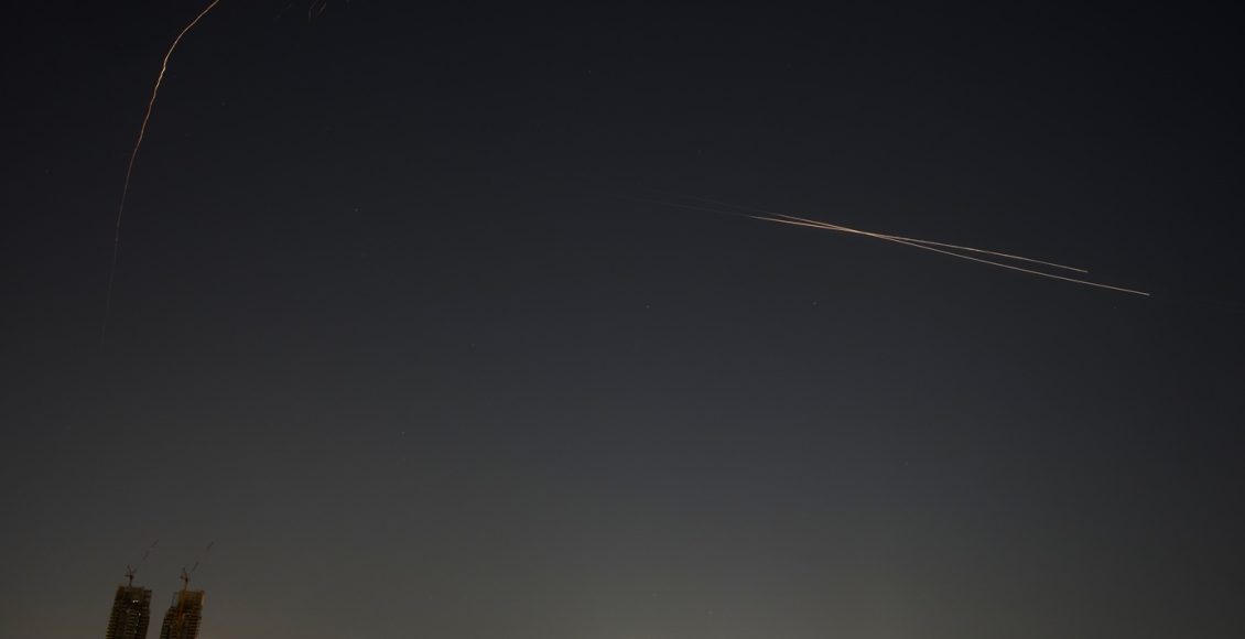 Ιράκ:-Διακοπή-σε-ποδοσφαιρικό-αγώνα-λόγω…-πυραύλου