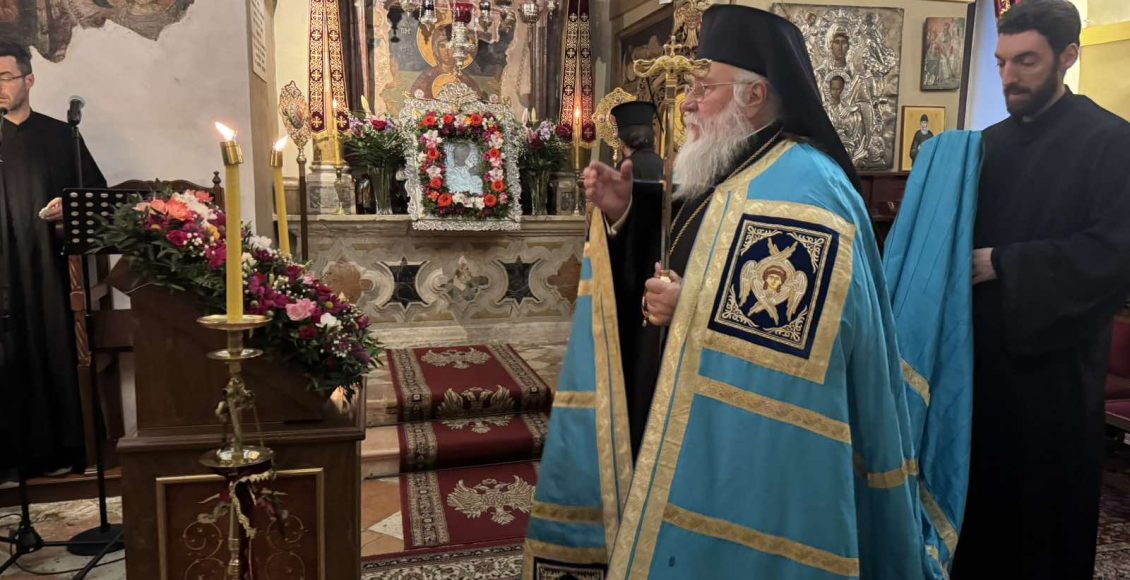 Κερκύρας-Νεκτάριος:-Η-ανατροφή-των-παιδιών-χρειάζεται-να-θεμελιώνεται-στην-πίστη