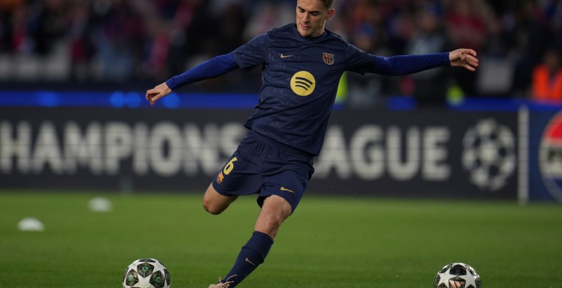 Μπαρτσελόνα:-Πήρε-το-«πράσινο-φως»-για-να-επιστρέψει-ο-Γκάβι