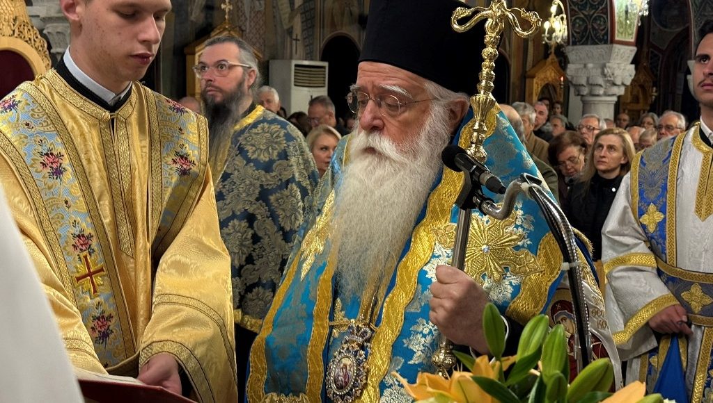 Δημητριάδος-Ιγνάτιος:-«Η-σωτηρία-είναι-δώρο-του-Θεού,-αλλά-χρειάζεται-και-το-δικό-μας-“ναι”»