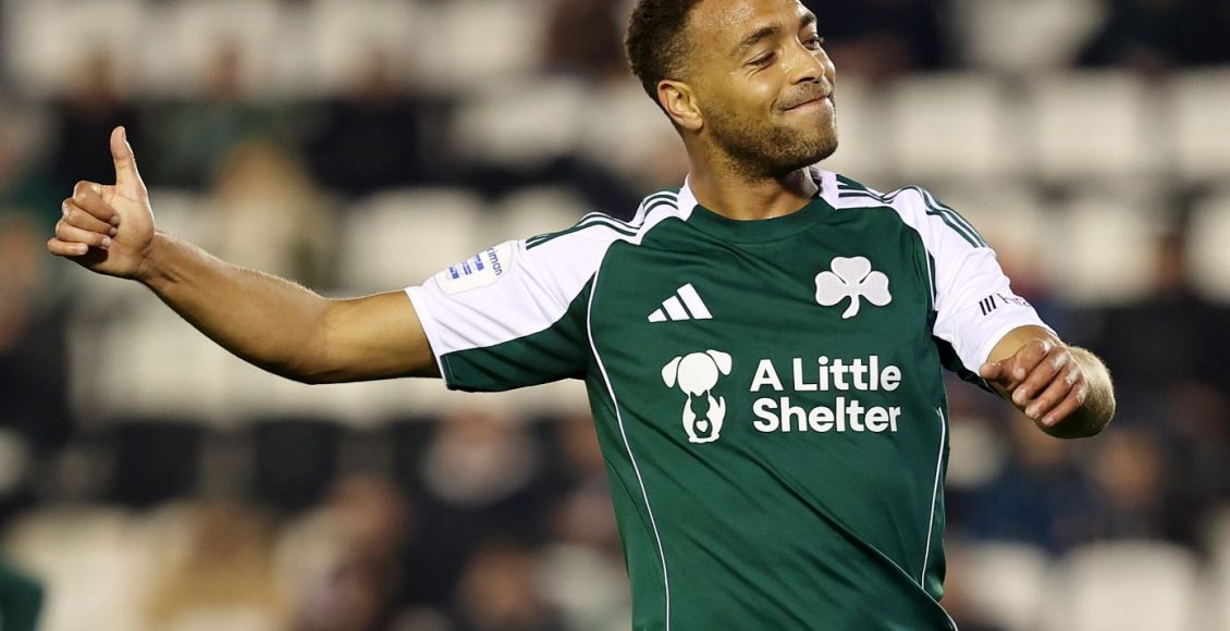 Παναθηναϊκός:-Χωρίς-τέσσερις-με-Παναιτωλικό,-προπονήθηκε-ο-Ντέσερς