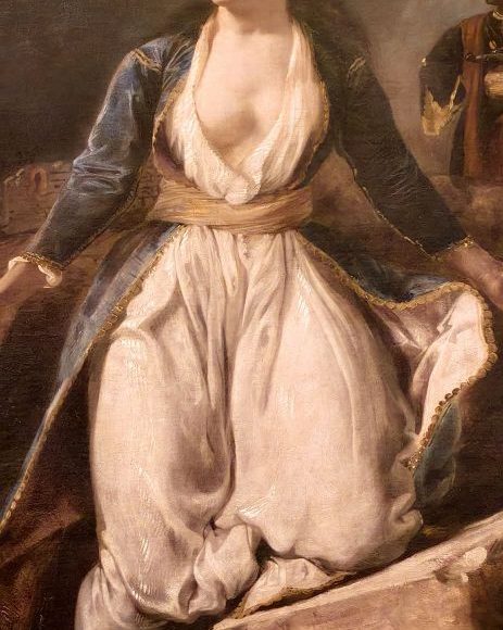 Παρουσίαση-του-έργου-του-Ντε-Λα-Κρουά-στο-Μεσολόγγι