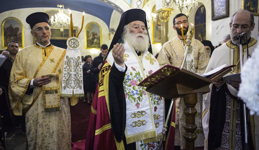 Πατριάρχης-Αλεξανδρείας:-«Η-αγάπη-των-ανθρώπων-πρέπει-να-κυβερνήσει»-–-Η-Γ΄-Στάση-των-Χαιρετισμών-προς-την-Υπεραγία-Θεοτόκο-στο-Κάιρο