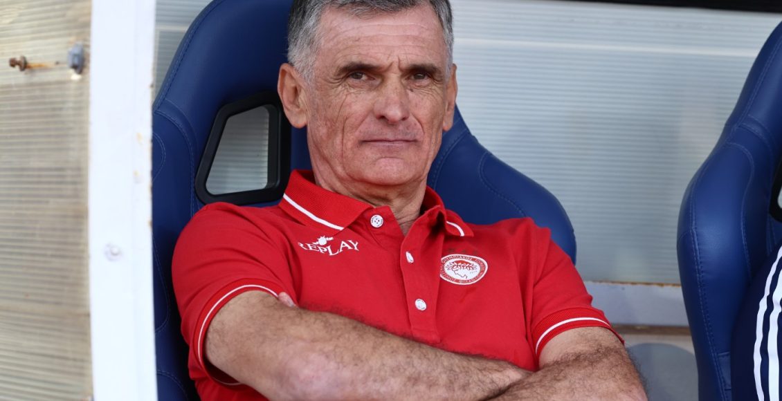 Μεντιλίμπαρ-για-Ελ-Κααμπί:-Τον-βοήθησε-η-ανανέωση-του-συμβολαίου,-του-έδωσε-αυτοπεποίθηση