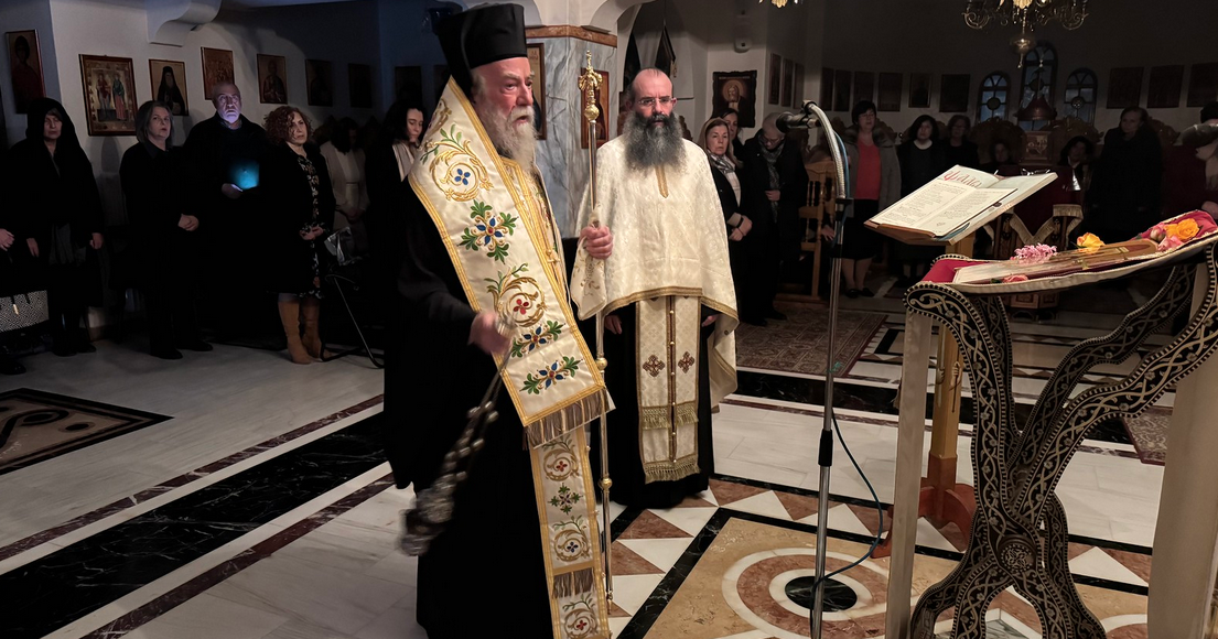 Η-Ακολουθία-της-Γ΄-Στάσεως-των-Χαιρετισμών-στην-Ιερά-Μητρόπολη-Ελευθερουπόλεως