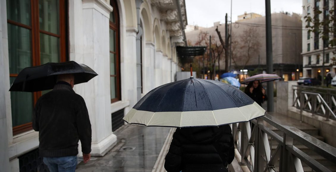 Πού-και-πότε-θα-έχει-βροχές-σήμερα