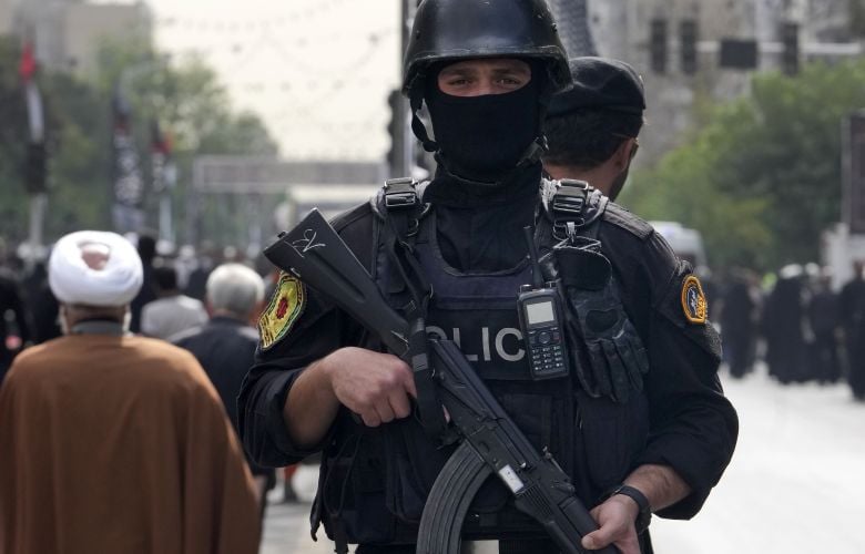 Συλλήψεις-20-υπόπτων-στο-Ιράν-για-κατασκοπεία-υπέρ-του-Ισραήλ