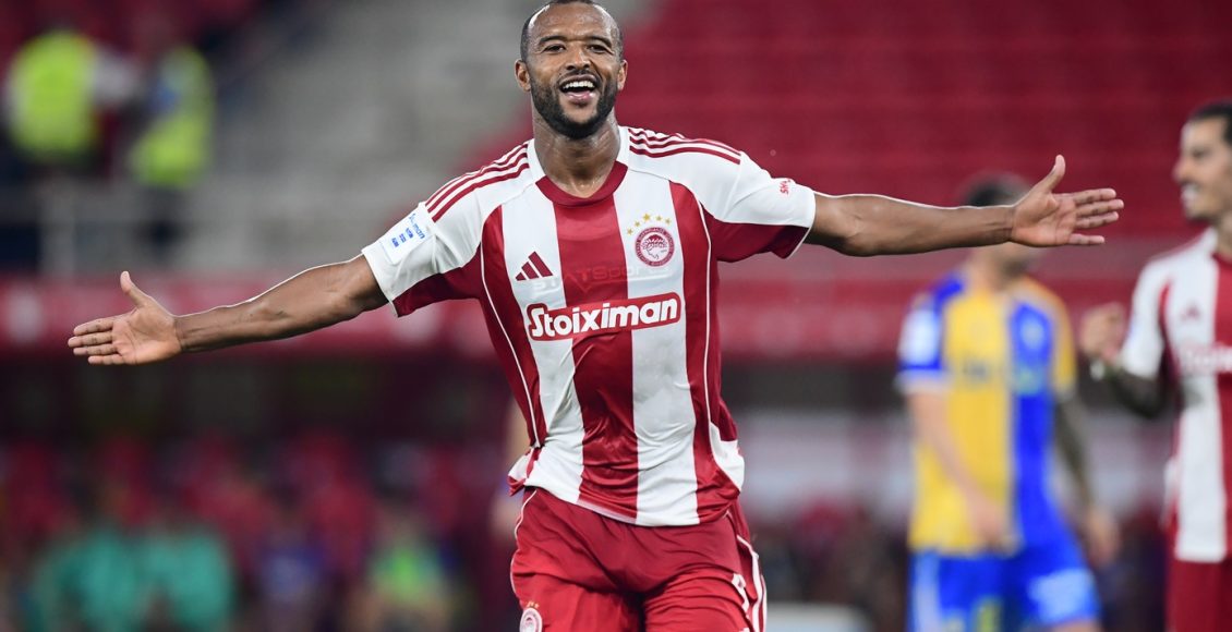 Ολυμπιακός:-Γράφει-ιστορία-ο-Ελ-Κααμπί,-μπήκε-στο-top-4-των-ξένων-σκόρερ-των-«ερυθρόλευκων»