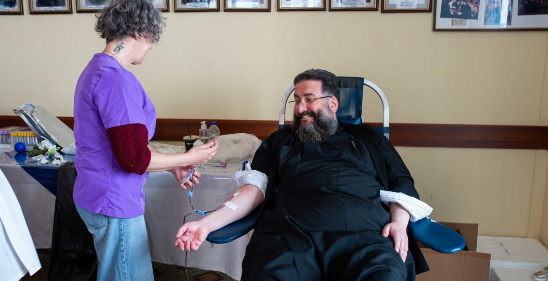 Αθρόα-συμμετοχή-στην-8η-Ημέρα-Αγάπης-του-Ιερού-Ναού-Αγίου-Νικολάου-Φλαρίου-Καλαμάτας