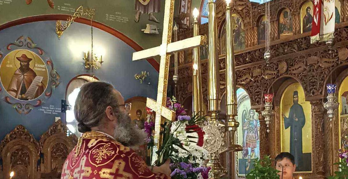 Η-Κυριακή-της-Σταυροπροσκυνήσεως-στο-Κιβέρι-Αργολίδας