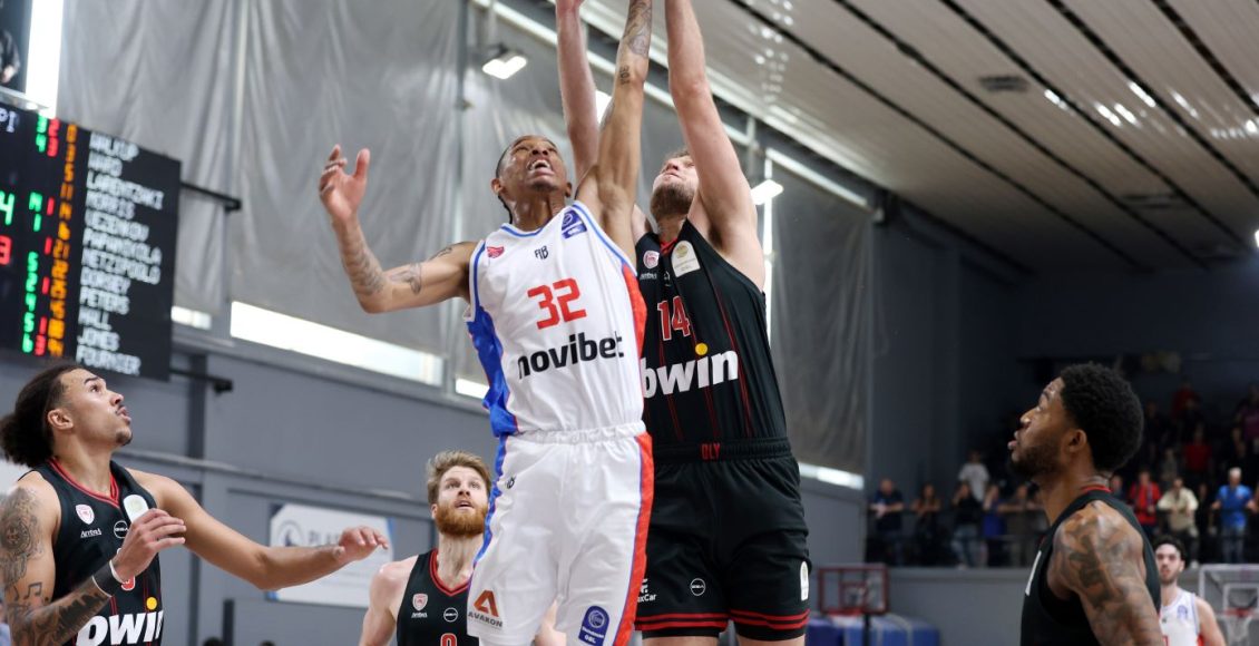 basket-league:-Δυσκολεύτηκε-στην-Γλυφάδα-ο-Ολυμπιακός,-αλλά-νίκησε-τον-Πανιώνιο-με-79-71