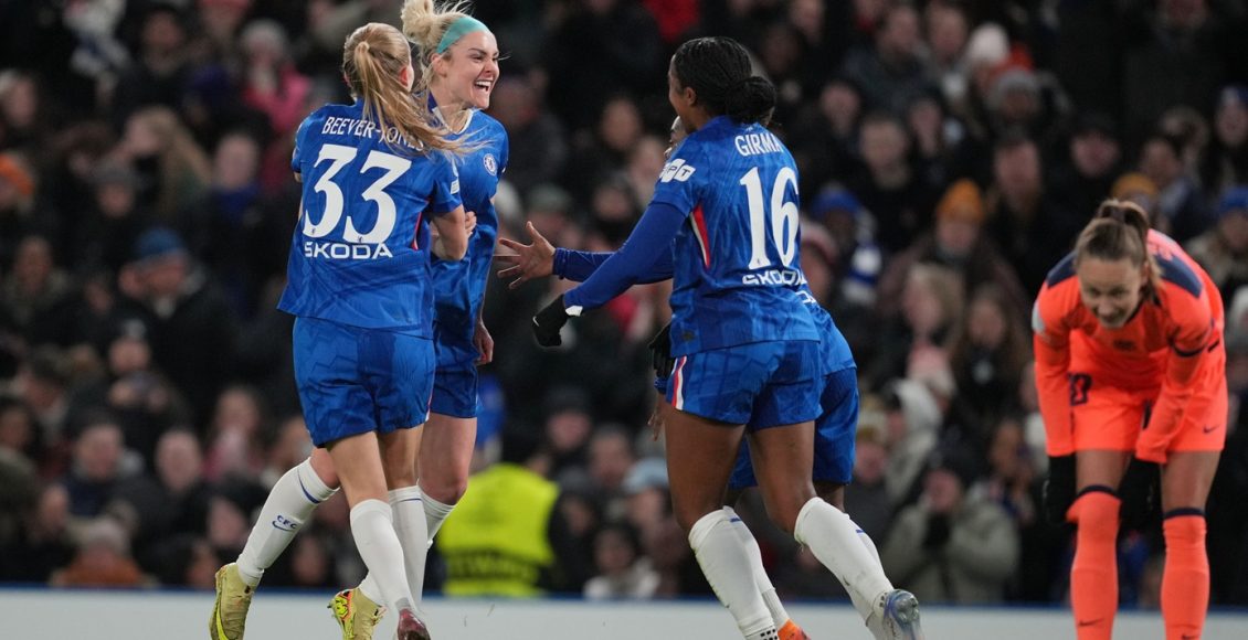 Εκτοξεύονται-τα-γυναικεία-σπορ:-Το-νέο-μεγάλο-«παιχνίδι»-του-παγκόσμιας-αθλητικής-βιομηχανίας-με-έσοδα-2,35-δισ.-δολάρια