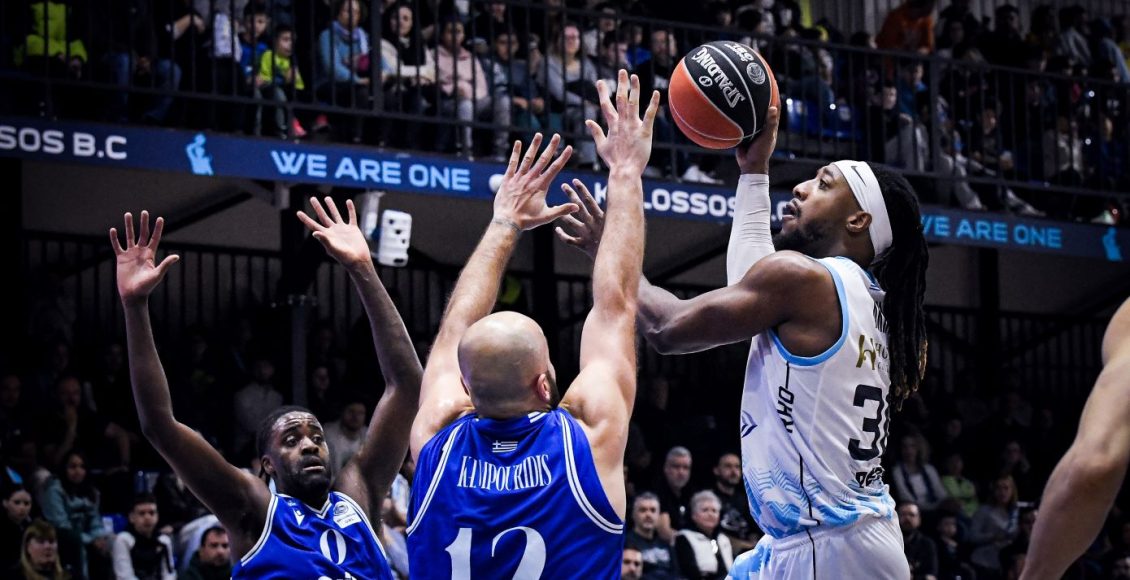 basket-league:-Εύκολα-ο-Κολοσσός-98-85-τον-Ηρακλή