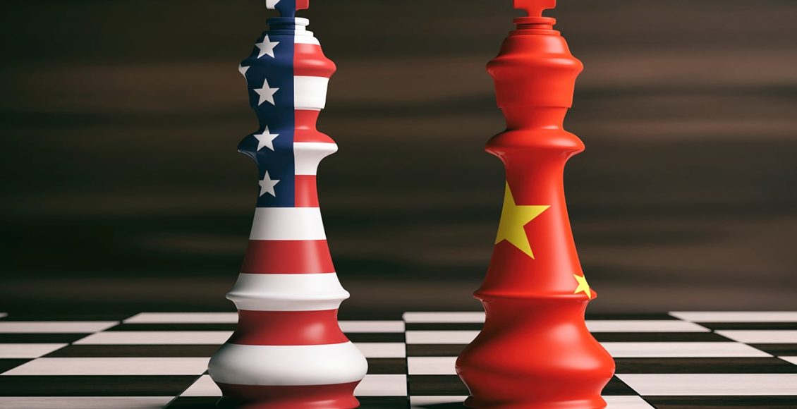 Άρχισαν-οι-εμπορικές-συνομιλίες-ΗΠΑ-Κίνας-στο-Παρίσι