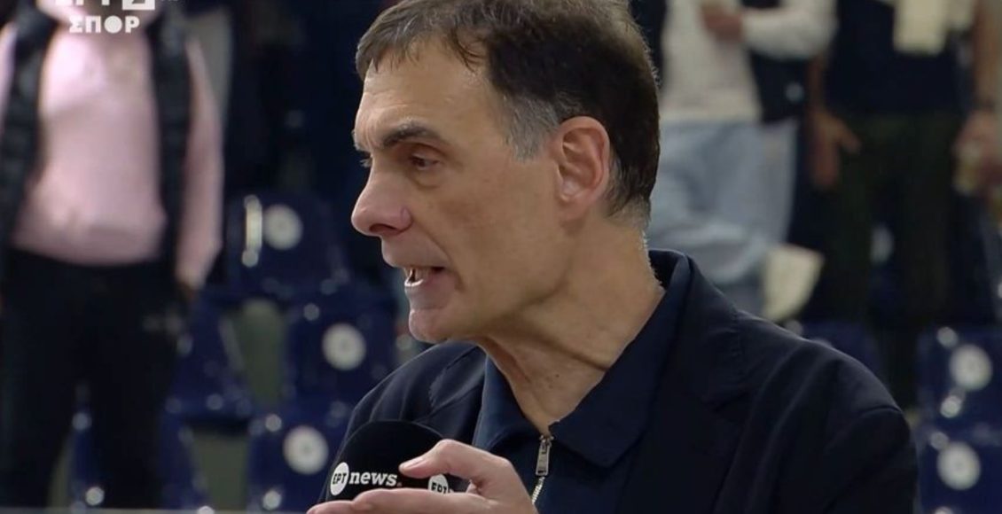 Έξαλλος-ο-Μπαρτζώκας-με-τους-οπαδούς-του-Πανιωνίου:-Αυτό-είναι-το-«ευχαριστώ»