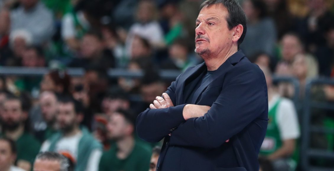 Παναθηναϊκός:-Αποδοκιμασίες-μετά-το-πρώτο-10λεπτο-με-την-ΑΕΚ-–-«Ακούστε-τον-κόσμο»,-φώναζε-ο-Αταμάν