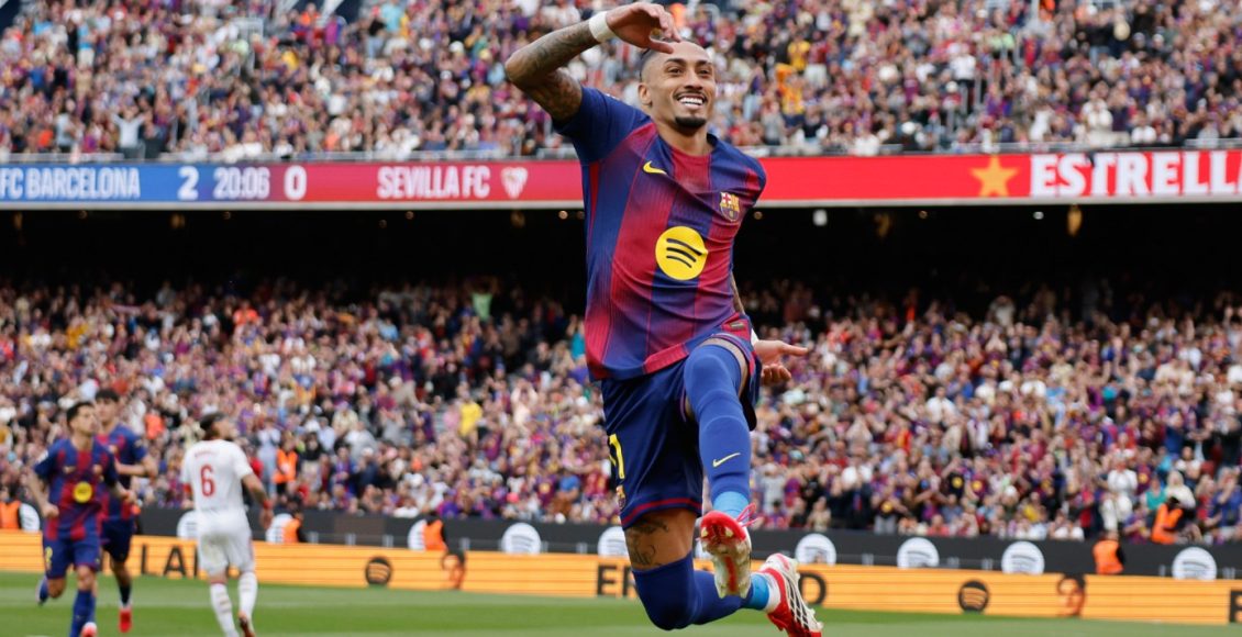 la-liga:-Στο-+4-με-5άρα-η-Μπαρτσελόνα