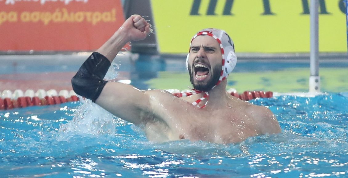 Ολυμπιακός-–-Παναθηναϊκός-14-8:-Πήρε-την-59η-συνεχόμενη-νίκη-σε-ντέρμπι-αιωνίων