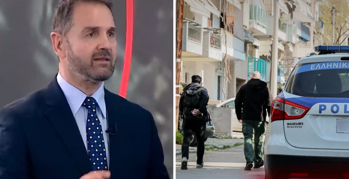 Μπαλάσκας-για-τη-δολοφονία-20χρονου-στην-Καλαμαριά:-«Είναι-πιο-ιδιαίτερη-και-από-τον-Άλκη-Καμπανό»