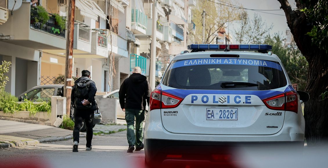 Εμφανίστηκε-στην-Ασφάλεια-ο-ύποπτος-για-τη-δολοφονία-του-20χρονου-στην-Καλαμαριά