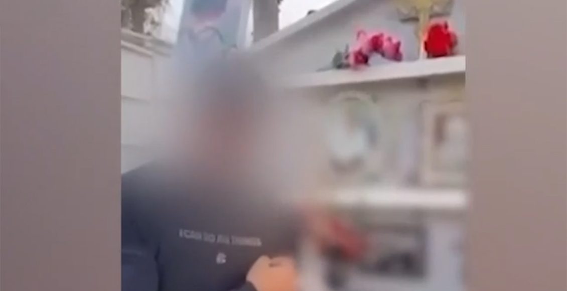 Ρομά-με-χρυσές-λίρες:-«Πήραν-τα-οστά-των-ανθρώπων-μας-και-δημοσίευσαν-στο-tiktok-ότι-θα-τα-κάνουν-σούπα-και-θα-τα-φάνε»