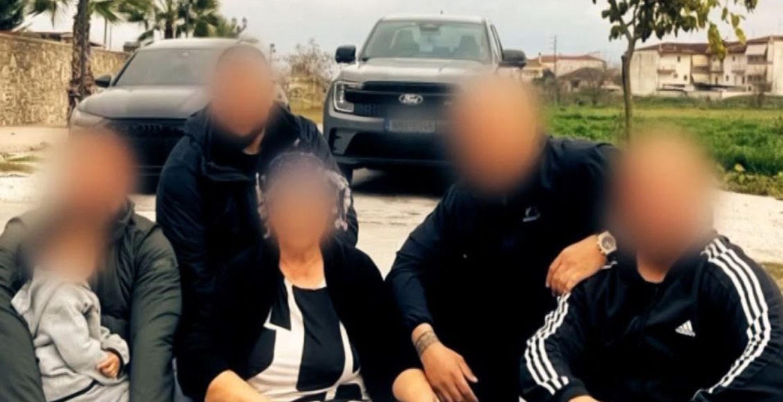 Αποκαλύψεις-για-τους-Ρομά-με-τις-λίρες:-Αστυνομικοί-τους-σύστησαν-ως-φερέγγυους-–-«Έλυναν»-γάμους,-έκαναν-σασμούς