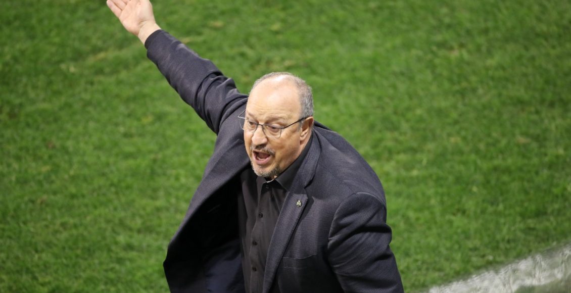 Μπενίτεθ-για-την-ισοπαλία-του-Παναθηναϊκού:-Απογοητευμένος-με-πολλά-πράγματα