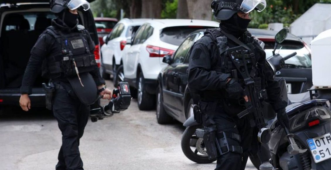 Συνελήφθησαν-τρεις-Τούρκοι-για-το-περιστατικό-με-τους-πυροβολισμούς-στη-Νέα-Μάκρη