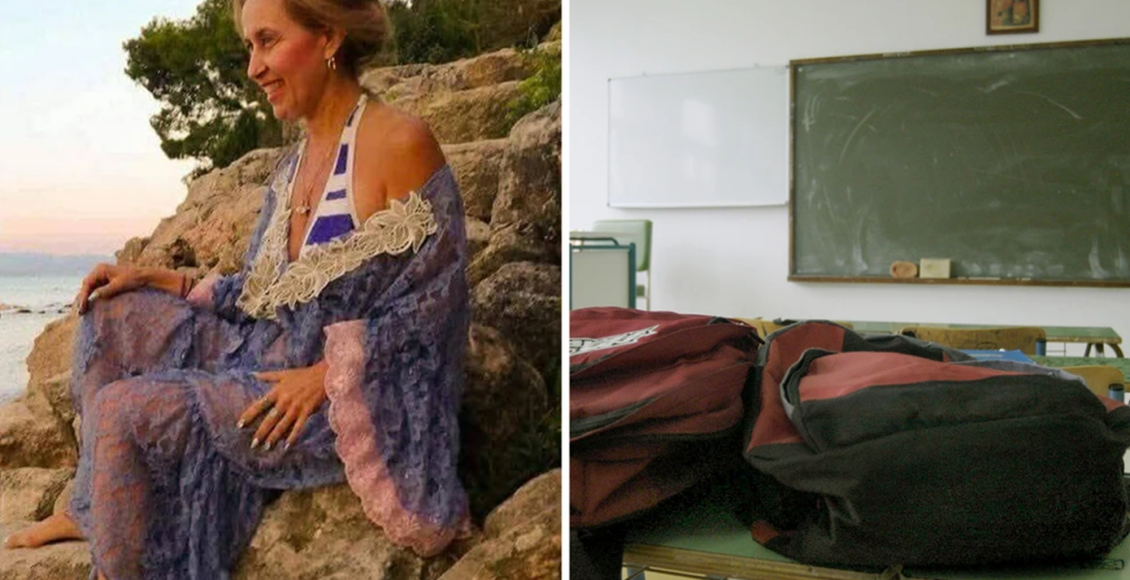 Εισαγγελική-έρευνα-για-την-καθηγήτρια-που-πέθανε-στη-Θεσσαλονίκη-–-Ζητούσε-αστυνομικούς-μέσα-στην-τάξη