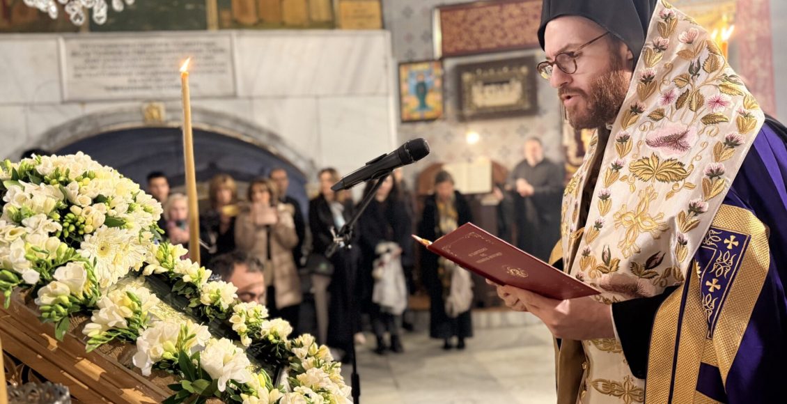 Η-Γ’-Στάση-των-Χαιρετισμών-προς-την-Υπεραγία-Θεοτόκο-στο-Ι.-Αγίασμα-της-Παναγίας-των-Βλαχερνών