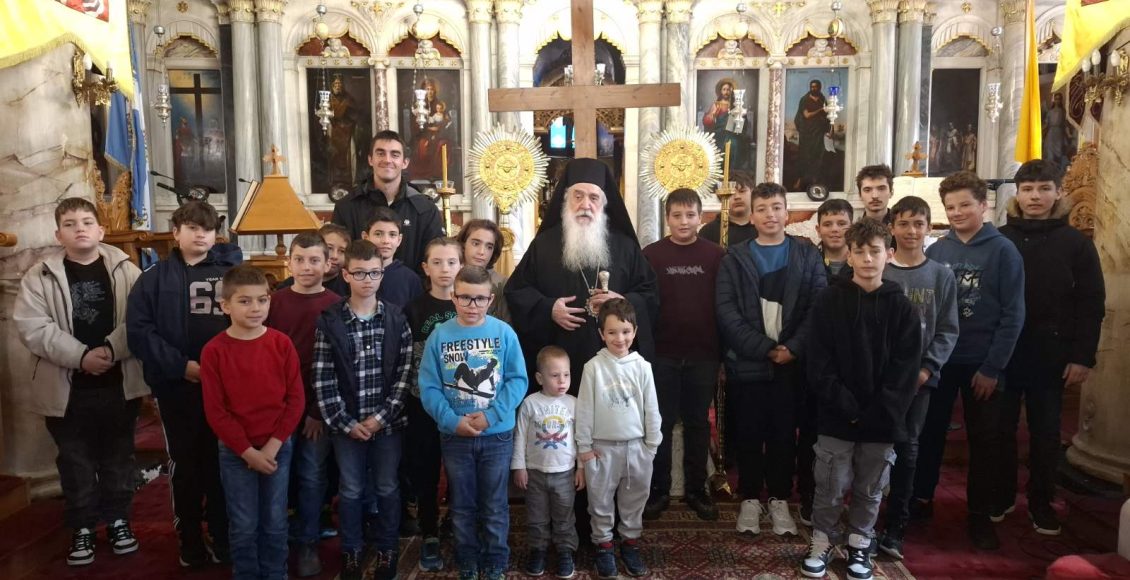 Σάμου-Ευσέβιος:-Επιβεβλημένη-καλλιέργεια-των-ιερατικών-κλήσεων-στα-νησιά-μας