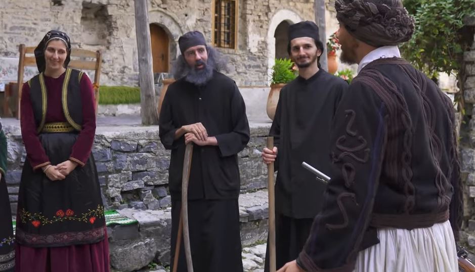 «Ο-φόβος-λείπει-μόνον…»:-Πρώτη-προβολή-ταινίας-αφιερωμένης-στο-Εθνομάρτυρα-Επίσκοπο-Ρωγών-Ιωσήφ