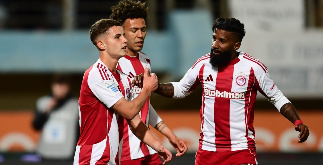 super-league:-Οι-πιθανότητες-κατάκτησης-του-τίτλου