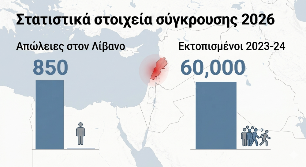 Χερσαία-επίθεση-των-ισραηλινών-δυνάμεων-στον-νότιο-Λίβανο