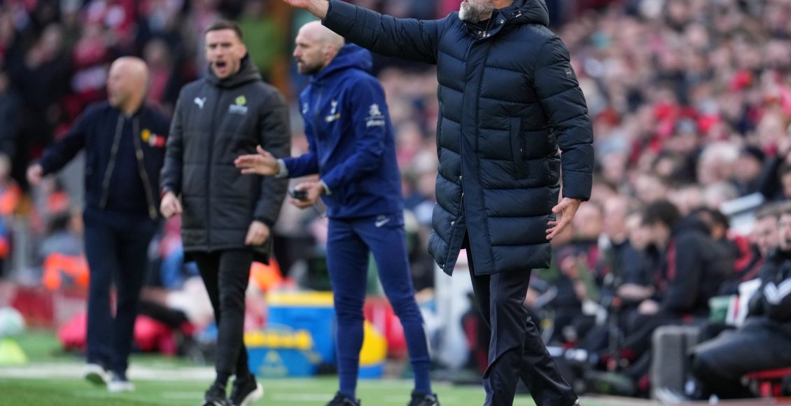 Τότεναμ:-Τρίζει-η…-καρέκλα-του-Τούντορ,-όπως-προβλέπουν-σε-Αγγλία-και-Ιταλία