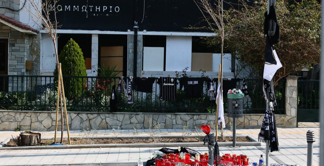 Τι-είπε-ο-23χρονος-στους-αστυνομικούς-για-τη-δολοφονία-του-20χρονου-Κλεομένη-–-Η-ΕΛΑΣ.-περιμένει-απαντήσεις-από-τις-απολογίες