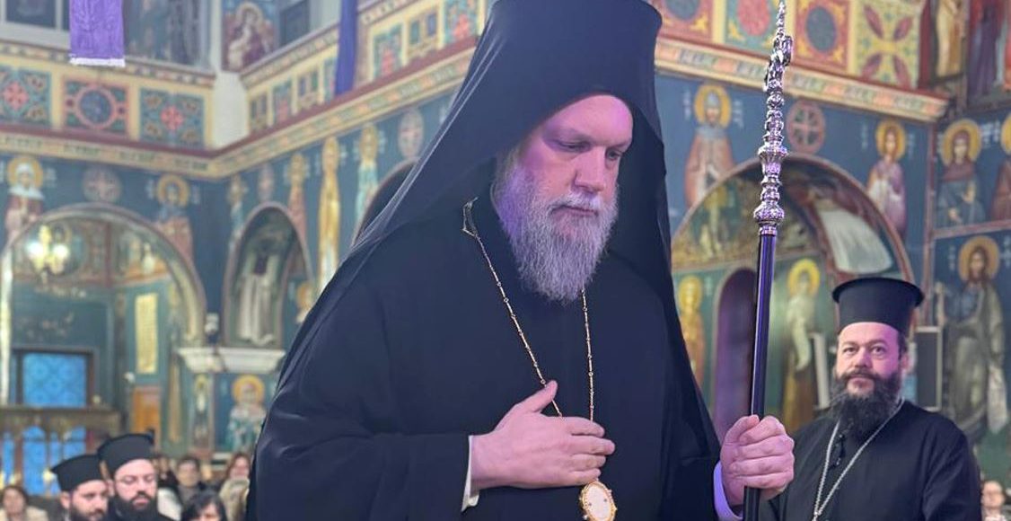 Νέας-Ιωνίας-Γαβριήλ:-Η-ταπείνωση-αποτελεί-θεμελιώδη-αρετή-της-χριστιανικής-ζωής