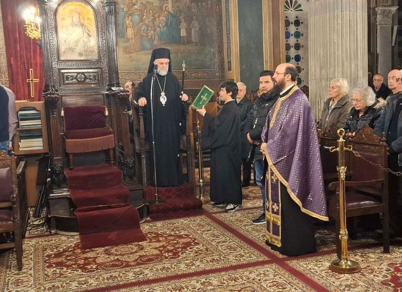 Ο-Δ’-Κατανυκτικός-Εσπερινός-στη-Χαλκίδα