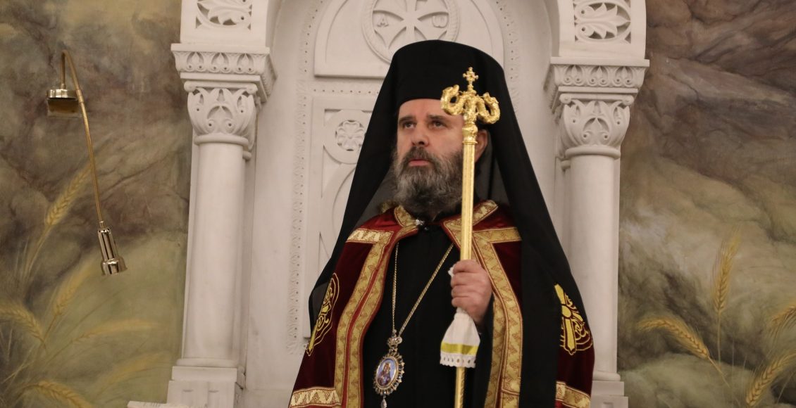 Αρχιεπίσκοπος-Αλβανίας-Ιωάννης:-Ένας-χρόνος-από-την-εκλογή-του