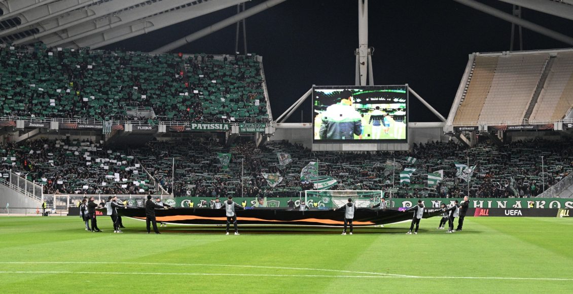 Παναθηναϊκός:-Η-απόφαση-ελήφθη,-θα-χρησιμοποιήσει-το-ΟΑΚΑ-του-χρόνου