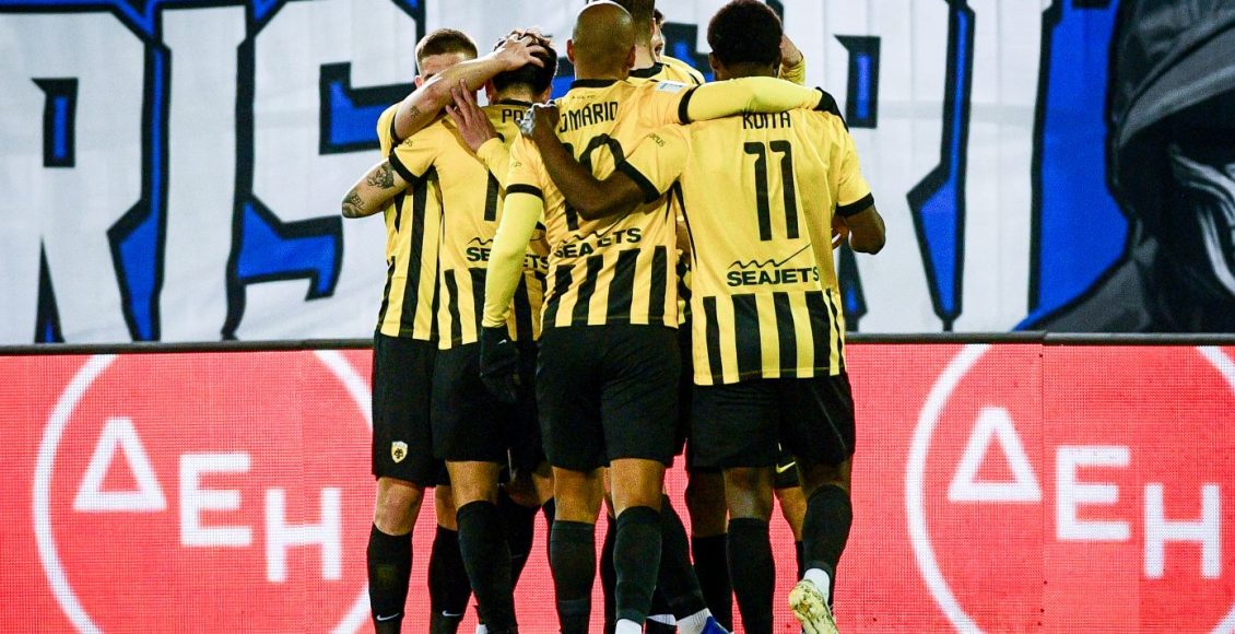 Γιατί-είναι-σχεδόν-αδύνατον-να-πάρει-το-πρωτάθλημα-η-ΑΕΚ