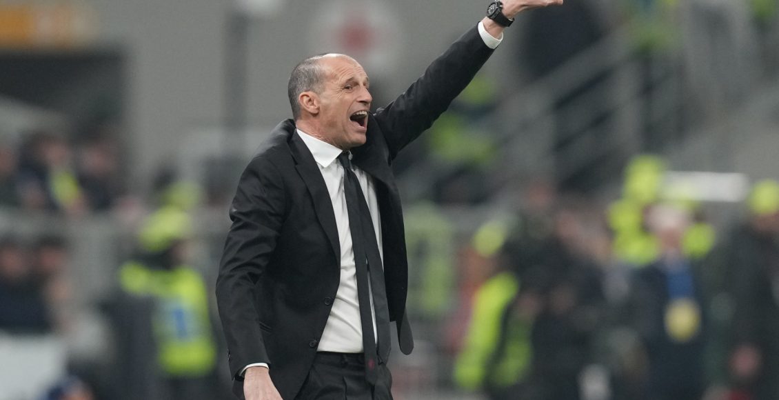 Αλέγκρι-για-το-συμβάν-με-Λεάο:-«Ήταν-λίγο-θυμωμένος,-αλλά-αυτά-τα-πράγματα-μπορούν-να-συμβούν»