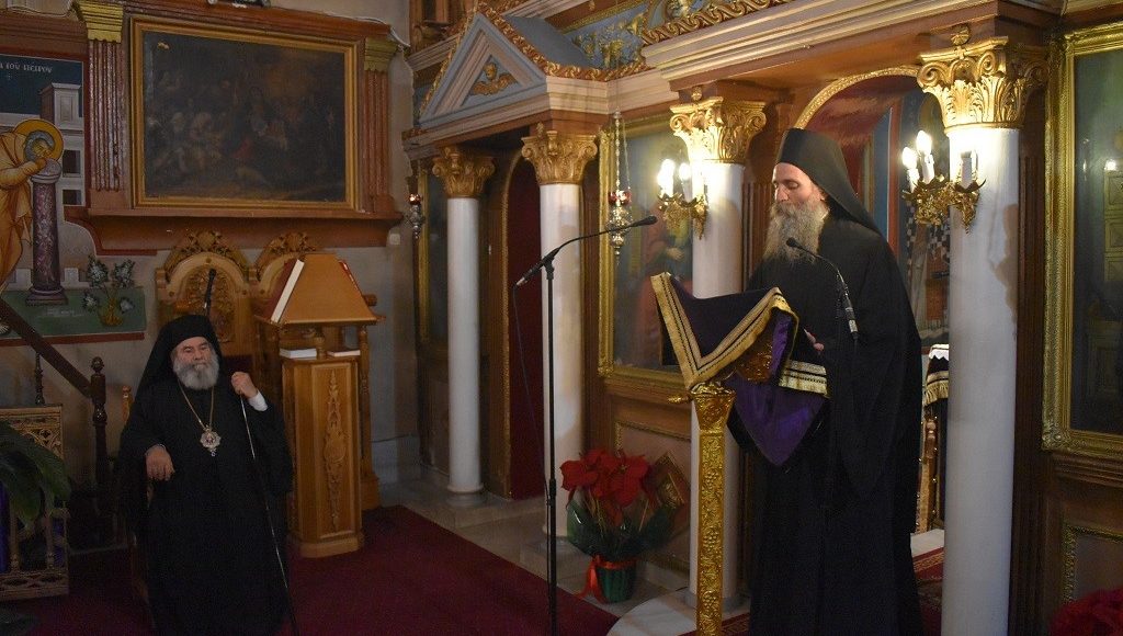 Κατανυκτικός-Εσπερινός-στο-Γύθειο