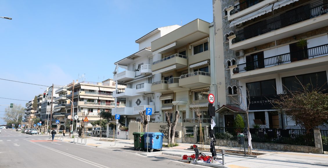 «Μαρτυρικός-ο-θάνατος-του-20χρονου-Κλεομένη,-έχασε-δυόμισι-λίτρα-αίμα»-λέει-ο-δικηγόρος-της-οικογένειας-–-Αύριο-απολογείται-ο-δράστης